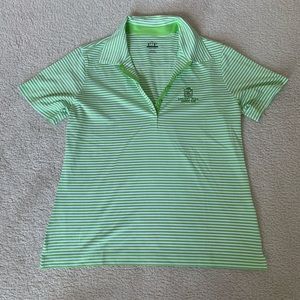 EP Pro golf polo